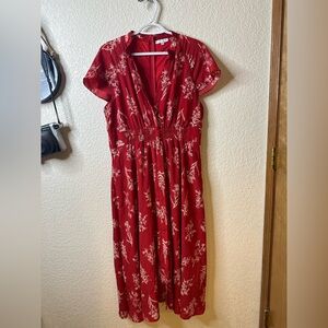 Baltic born dress discontinued